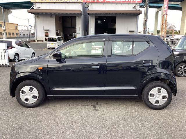 アルト Ｌ　クリアランスソナー　レーンアシスト　衝突被害軽減システム　オートライト　キーレスエントリー　電動格納ミラー　シートヒーター　ＣＶＴ　ＥＳＣ　ＣＤ　Ｂｌｕｅｔｏｏｔｈ（17枚目）