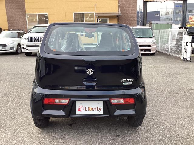 アルト Ｌ　クリアランスソナー　レーンアシスト　衝突被害軽減システム　オートライト　キーレスエントリー　電動格納ミラー　シートヒーター　ＣＶＴ　ＥＳＣ　ＣＤ　Ｂｌｕｅｔｏｏｔｈ（19枚目）