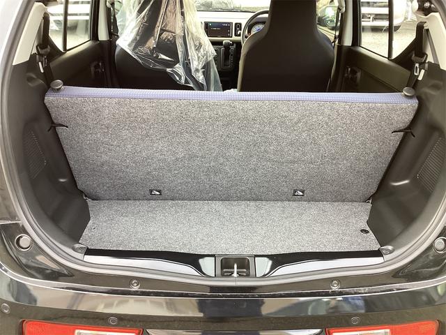 アルト Ｌ　クリアランスソナー　レーンアシスト　衝突被害軽減システム　オートライト　キーレスエントリー　電動格納ミラー　シートヒーター　ＣＶＴ　ＥＳＣ　ＣＤ　Ｂｌｕｅｔｏｏｔｈ（22枚目）