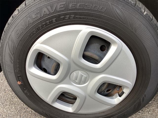 アルト Ｌ　クリアランスソナー　レーンアシスト　衝突被害軽減システム　オートライト　キーレスエントリー　電動格納ミラー　シートヒーター　ＣＶＴ　ＥＳＣ　ＣＤ　Ｂｌｕｅｔｏｏｔｈ（23枚目）