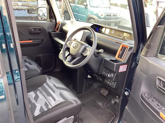 タント ファンクロス　純正ディスプレイオーディオ　全周囲カメラ　ＥＴＣ　両側電動スライドドア　ＴＶ　クリアランスソナー　オートクルーズコントロール　衝突被害軽減システム　オートライト　スマートキー　電子パーキング（33枚目）