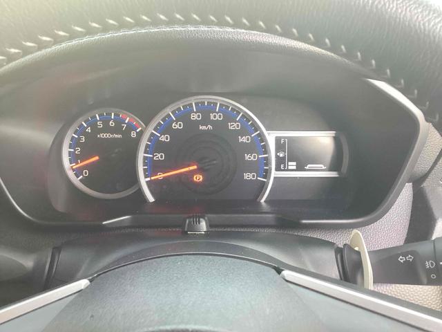 ルーミー カスタムＧ　ＥＴＣ　バックカメラ　ナビ　ＴＶ　両側電動スライドドア　クリアランスソナー　オートクルーズコントロール　衝突被害軽減システム　アルミホイール　オートライト　ＬＥＤヘッドランプ（24枚目）