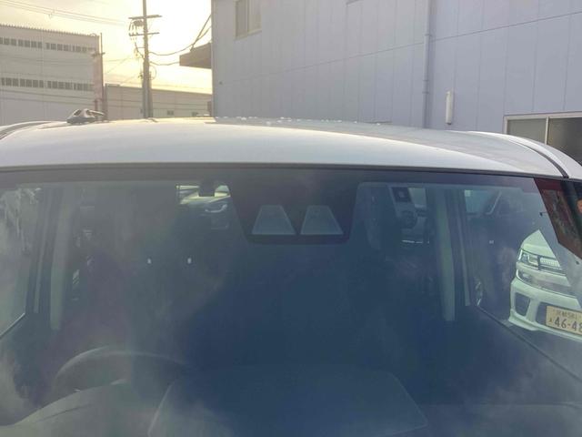 ルーミー カスタムＧ　ＥＴＣ　バックカメラ　ナビ　ＴＶ　両側電動スライドドア　クリアランスソナー　オートクルーズコントロール　衝突被害軽減システム　アルミホイール　オートライト　ＬＥＤヘッドランプ（41枚目）