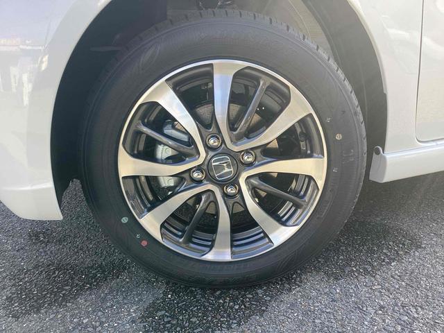 N-BOXカスタム ベースグレード バックカメラ 両側スライド・片側電動 クリアランスソナー オートクルーズコントロール レーンアシスト オートライト スマートキー アイドリングストップ 電動格納ミラー シートヒーター CVT ESC(13枚目)