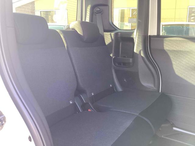 N-BOXカスタム ベースグレード バックカメラ 両側スライド・片側電動 クリアランスソナー オートクルーズコントロール レーンアシスト オートライト スマートキー アイドリングストップ 電動格納ミラー シートヒーター CVT ESC(24枚目)