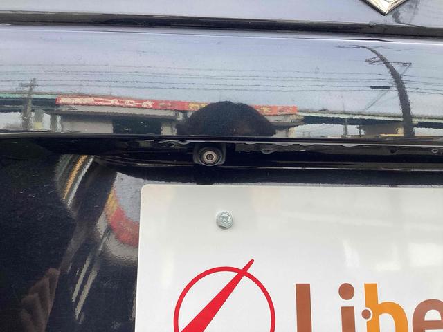 スペーシア ハイブリッドＸ　両側電動スライドドア　ナビ　ＴＶ　クリアランスソナー　レーンアシスト　衝突被害軽減システム　スマートキー　アイドリングストップ　電動格納ミラー　シートヒーター　ベンチシート　ＣＶＴ（17枚目）