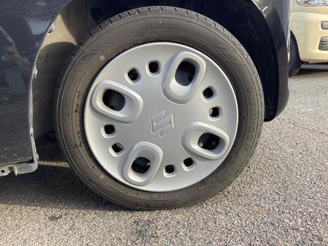 スペーシア ハイブリッドＸ　両側電動スライドドア　ナビ　ＴＶ　クリアランスソナー　レーンアシスト　衝突被害軽減システム　スマートキー　アイドリングストップ　電動格納ミラー　シートヒーター　ベンチシート　ＣＶＴ（18枚目）