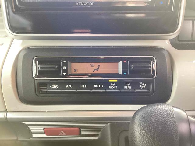 スペーシア ハイブリッドＸ　両側電動スライドドア　ナビ　ＴＶ　クリアランスソナー　レーンアシスト　衝突被害軽減システム　スマートキー　アイドリングストップ　電動格納ミラー　シートヒーター　ベンチシート　ＣＶＴ（20枚目）