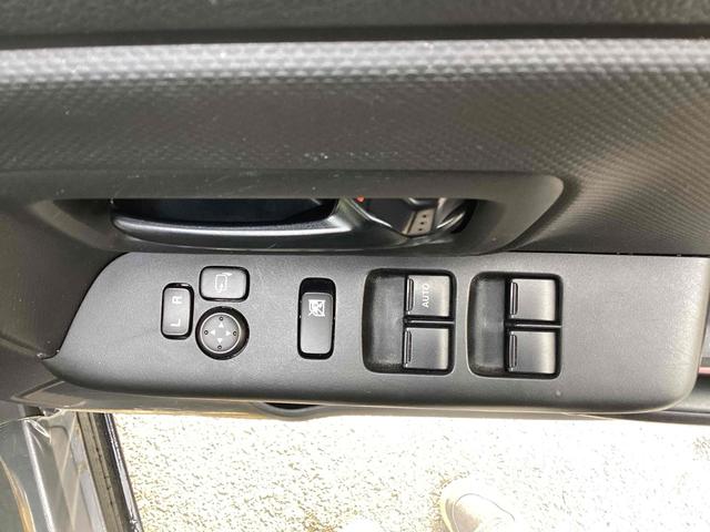 スペーシア ハイブリッドＸ　両側電動スライドドア　ナビ　ＴＶ　クリアランスソナー　レーンアシスト　衝突被害軽減システム　スマートキー　アイドリングストップ　電動格納ミラー　シートヒーター　ベンチシート　ＣＶＴ（23枚目）