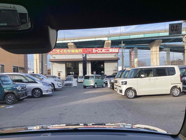 Ｎ－ＢＯＸカスタム ベースグレード　バックカメラ　両側スライド・片側電動　クリアランスソナー　オートクルーズコントロール　レーンアシスト　オートライト　スマートキー　アイドリングストップ　電動格納ミラー　シートヒーター　ＣＶＴ　ＥＳＣ（25枚目）