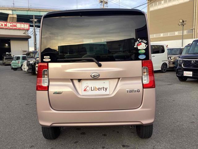 タント Ｌ　スマートセレクションＳＡ　ＥＴＣ　バックカメラ　両側スライドドア　ナビ　ＴＶ　衝突被害軽減システム　キーレスエントリー　アイドリングストップ　電動格納ミラー　ベンチシート　ＣＶＴ　ＥＳＣ　ＣＤ　ＵＳＢ　Ｂｌｕｅｔｏｏｔｈ（14枚目）