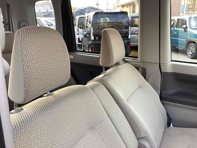 タント Ｌ　スマートセレクションＳＡ　ＥＴＣ　バックカメラ　両側スライドドア　ナビ　ＴＶ　衝突被害軽減システム　キーレスエントリー　アイドリングストップ　電動格納ミラー　ベンチシート　ＣＶＴ　ＥＳＣ　ＣＤ　ＵＳＢ　Ｂｌｕｅｔｏｏｔｈ（23枚目）