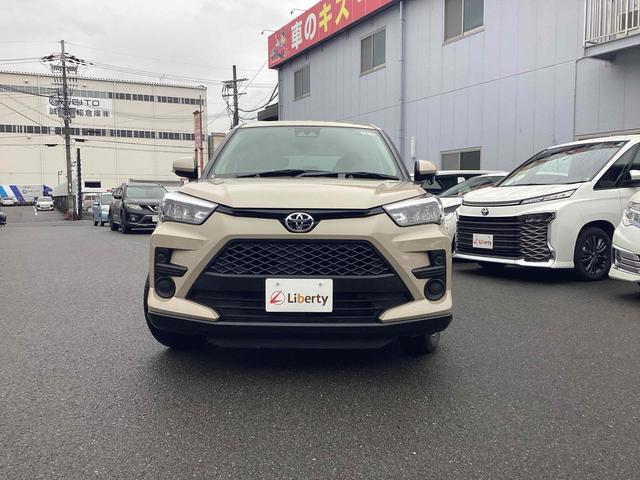 ライズ Ｇ　ディスプレイオーディオ　ＥＴＣ　バックカメラ　衝突被害軽減システム　ＴＶ　ＬＥＤヘッドランプ　アルミホイール　スマートキー　アイドリングストップ　電動格納ミラー　ＣＶＴ　盗難防止システム（9枚目）