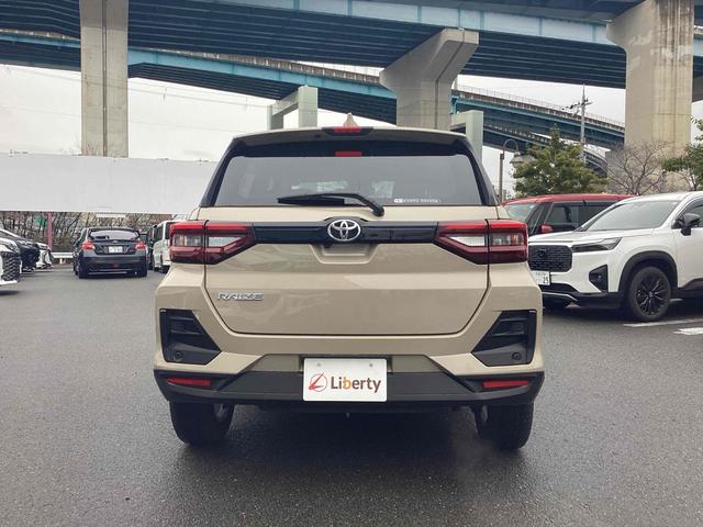 ライズ Ｇ　ディスプレイオーディオ　ＥＴＣ　バックカメラ　衝突被害軽減システム　ＴＶ　ＬＥＤヘッドランプ　アルミホイール　スマートキー　アイドリングストップ　電動格納ミラー　ＣＶＴ　盗難防止システム（12枚目）