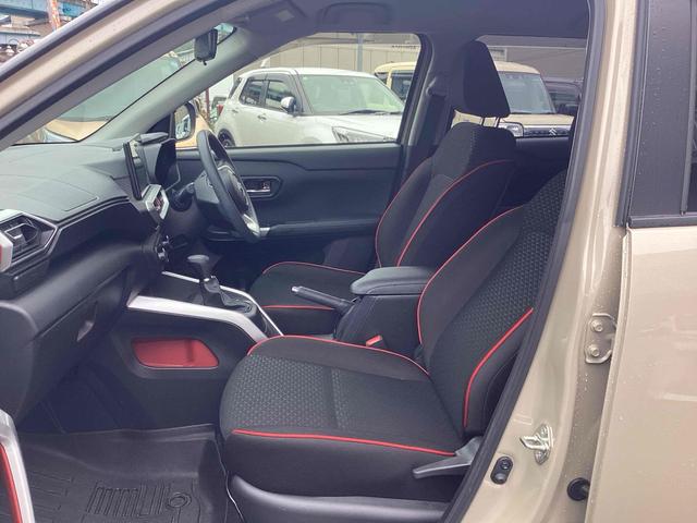 ライズ Ｇ　ディスプレイオーディオ　ＥＴＣ　バックカメラ　衝突被害軽減システム　ＴＶ　ＬＥＤヘッドランプ　アルミホイール　スマートキー　アイドリングストップ　電動格納ミラー　ＣＶＴ　盗難防止システム（15枚目）