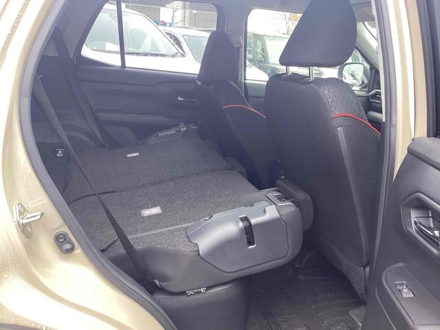 ライズ Ｇ　ディスプレイオーディオ　ＥＴＣ　バックカメラ　衝突被害軽減システム　ＴＶ　ＬＥＤヘッドランプ　アルミホイール　スマートキー　アイドリングストップ　電動格納ミラー　ＣＶＴ　盗難防止システム（17枚目）