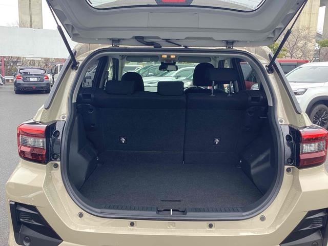 ライズ Ｇ　ディスプレイオーディオ　ＥＴＣ　バックカメラ　衝突被害軽減システム　ＴＶ　ＬＥＤヘッドランプ　アルミホイール　スマートキー　アイドリングストップ　電動格納ミラー　ＣＶＴ　盗難防止システム（20枚目）