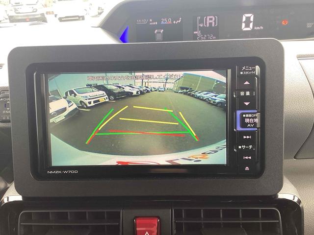 タント カスタムＲＳセレクション　純正ナビ　Ｂｌｕｅｔｏｏｔｈ対応　ＥＴＣ　バックカメラ　両側電動スライドドア　ＴＶ　クリアランスソナー　オートクルーズコントロール　レーンアシスト　衝突被害軽減システム　オートライト　スマートキー（6枚目）