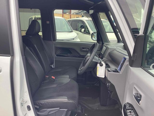 タント カスタムＲＳセレクション　純正ナビ　Ｂｌｕｅｔｏｏｔｈ対応　ＥＴＣ　バックカメラ　両側電動スライドドア　ＴＶ　クリアランスソナー　オートクルーズコントロール　レーンアシスト　衝突被害軽減システム　オートライト　スマートキー（16枚目）