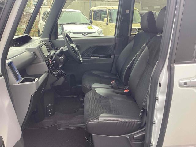 タント カスタムＲＳセレクション　純正ナビ　Ｂｌｕｅｔｏｏｔｈ対応　ＥＴＣ　バックカメラ　両側電動スライドドア　ＴＶ　クリアランスソナー　オートクルーズコントロール　レーンアシスト　衝突被害軽減システム　オートライト　スマートキー（17枚目）