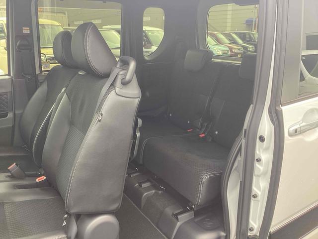 タント カスタムＲＳセレクション　純正ナビ　Ｂｌｕｅｔｏｏｔｈ対応　ＥＴＣ　バックカメラ　両側電動スライドドア　ＴＶ　クリアランスソナー　オートクルーズコントロール　レーンアシスト　衝突被害軽減システム　オートライト　スマートキー（18枚目）