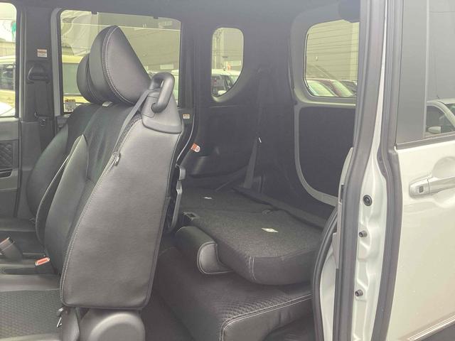 タント カスタムＲＳセレクション　純正ナビ　Ｂｌｕｅｔｏｏｔｈ対応　ＥＴＣ　バックカメラ　両側電動スライドドア　ＴＶ　クリアランスソナー　オートクルーズコントロール　レーンアシスト　衝突被害軽減システム　オートライト　スマートキー（19枚目）