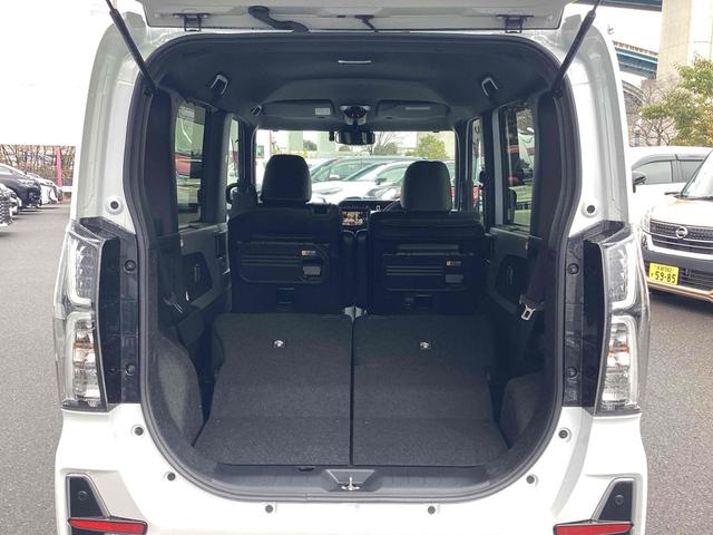 タント カスタムＲＳセレクション　純正ナビ　Ｂｌｕｅｔｏｏｔｈ対応　ＥＴＣ　バックカメラ　両側電動スライドドア　ＴＶ　クリアランスソナー　オートクルーズコントロール　レーンアシスト　衝突被害軽減システム　オートライト　スマートキー（22枚目）