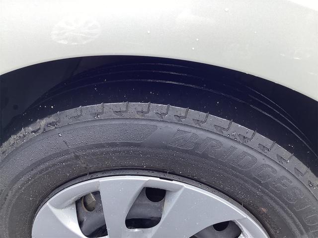 ヤリス Ｘ　バックカメラ　レーンアシスト　衝突被害軽減システム　オートライト　キーレスエントリー　電動格納ミラー　ＣＶＴ　盗難防止システム　衝突安全ボディ　ＡＢＳ　ＥＳＣ　ＵＳＢ　エアコン（13枚目）