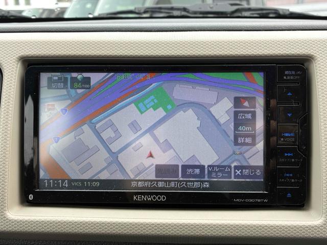 アルト Ｓ　ＥＴＣ　バックカメラ　ナビ　クリアランスソナー　レーンアシスト　衝突被害軽減システム　キーレスエントリー　アイドリングストップ　電動格納ミラー　シートヒーター　ＣＶＴ　ＥＳＣ　ＣＤ（5枚目）