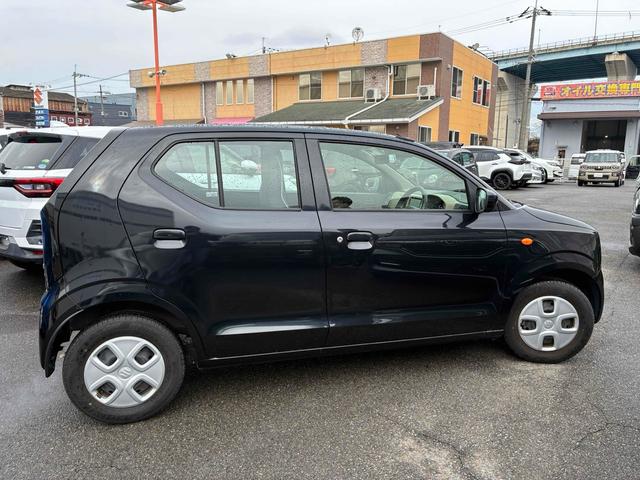 アルト Ｓ　ＥＴＣ　バックカメラ　ナビ　クリアランスソナー　レーンアシスト　衝突被害軽減システム　キーレスエントリー　アイドリングストップ　電動格納ミラー　シートヒーター　ＣＶＴ　ＥＳＣ　ＣＤ（16枚目）