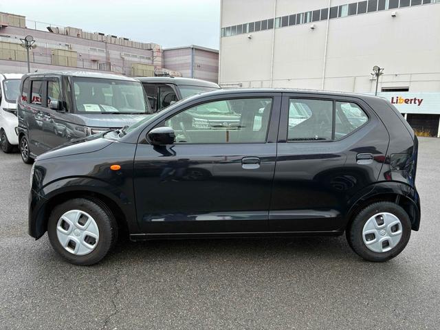 アルト Ｓ　ＥＴＣ　バックカメラ　ナビ　クリアランスソナー　レーンアシスト　衝突被害軽減システム　キーレスエントリー　アイドリングストップ　電動格納ミラー　シートヒーター　ＣＶＴ　ＥＳＣ　ＣＤ（17枚目）