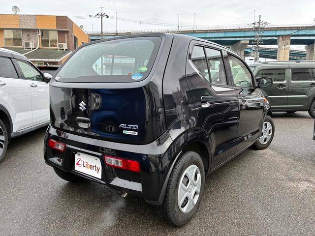 アルト Ｓ　ＥＴＣ　バックカメラ　ナビ　クリアランスソナー　レーンアシスト　衝突被害軽減システム　キーレスエントリー　アイドリングストップ　電動格納ミラー　シートヒーター　ＣＶＴ　ＥＳＣ　ＣＤ（18枚目）