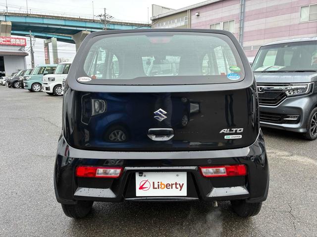 アルト Ｓ　ＥＴＣ　バックカメラ　ナビ　クリアランスソナー　レーンアシスト　衝突被害軽減システム　キーレスエントリー　アイドリングストップ　電動格納ミラー　シートヒーター　ＣＶＴ　ＥＳＣ　ＣＤ（19枚目）