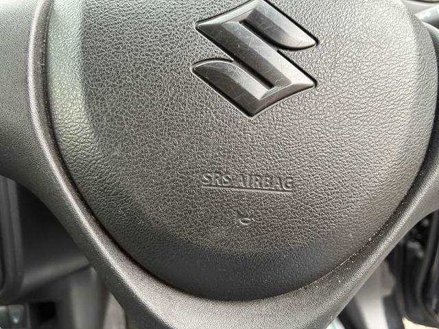 アルト Ｓ　ＥＴＣ　バックカメラ　ナビ　クリアランスソナー　レーンアシスト　衝突被害軽減システム　キーレスエントリー　アイドリングストップ　電動格納ミラー　シートヒーター　ＣＶＴ　ＥＳＣ　ＣＤ（36枚目）