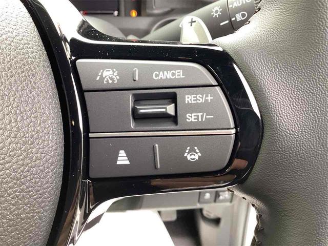 Ｎ－ＢＯＸカスタム ターボ　バックカメラ　両側電動スライドドア　クリアランスソナー　オートライト　スマートキー　アイドリングストップ　電動格納ミラー　ＣＶＴ　アルミホイール（23枚目）