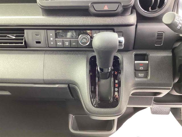 Ｎ－ＢＯＸカスタム ターボ　バックカメラ　両側電動スライドドア　クリアランスソナー　オートライト　スマートキー　アイドリングストップ　電動格納ミラー　ＣＶＴ　アルミホイール（26枚目）