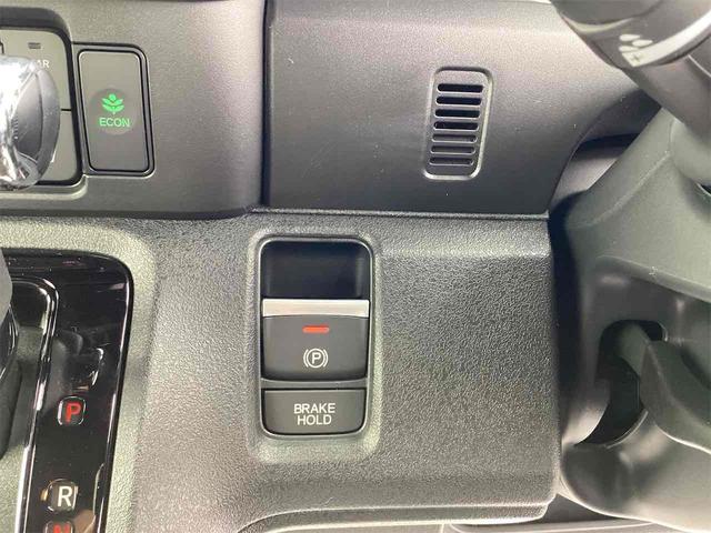 Ｎ－ＢＯＸカスタム ターボ　バックカメラ　両側電動スライドドア　クリアランスソナー　オートライト　スマートキー　アイドリングストップ　電動格納ミラー　ＣＶＴ　アルミホイール（27枚目）