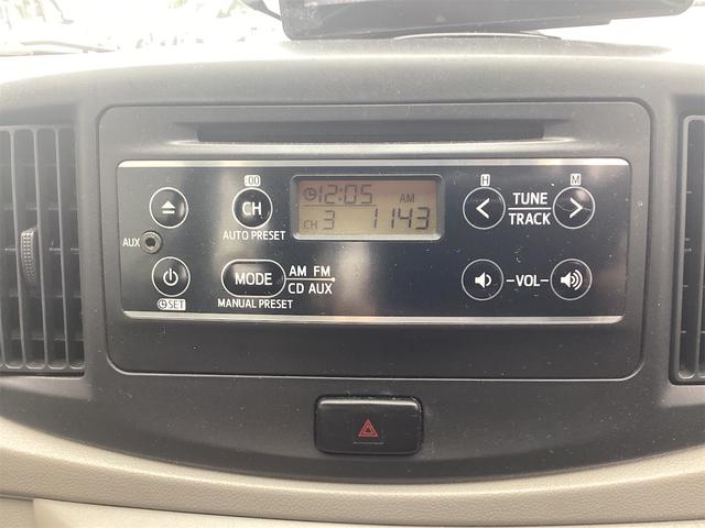 ミライース Ｌ　ＥＴＣ　衝突被害軽減システム　キーレスエントリー　アイドリングストップ　ＣＶＴ　ＡＢＳ　ＥＳＣ　ＣＤ　ミュージックプレイヤー接続可　エアコン　パワーステアリング　パワーウィンドウ（5枚目）