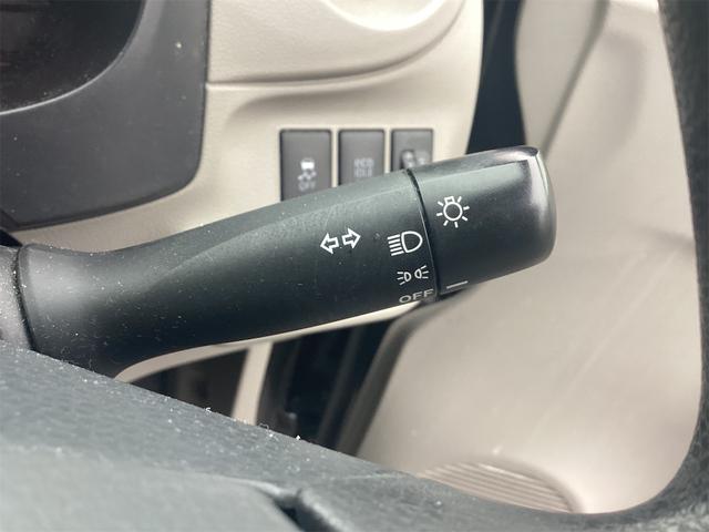 ミライース Ｌ　ＥＴＣ　衝突被害軽減システム　キーレスエントリー　アイドリングストップ　ＣＶＴ　ＡＢＳ　ＥＳＣ　ＣＤ　ミュージックプレイヤー接続可　エアコン　パワーステアリング　パワーウィンドウ（14枚目）