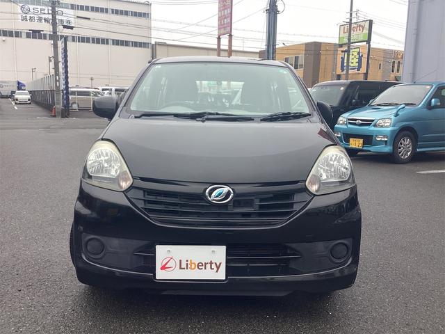 ミライース Ｌ　ＥＴＣ　衝突被害軽減システム　キーレスエントリー　アイドリングストップ　ＣＶＴ　ＡＢＳ　ＥＳＣ　ＣＤ　ミュージックプレイヤー接続可　エアコン　パワーステアリング　パワーウィンドウ（16枚目）