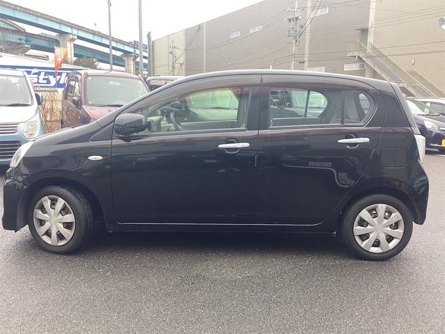 ミライース Ｌ　ＥＴＣ　衝突被害軽減システム　キーレスエントリー　アイドリングストップ　ＣＶＴ　ＡＢＳ　ＥＳＣ　ＣＤ　ミュージックプレイヤー接続可　エアコン　パワーステアリング　パワーウィンドウ（17枚目）