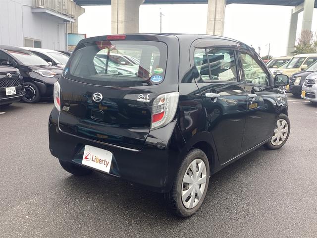 ミライース Ｌ　ＥＴＣ　衝突被害軽減システム　キーレスエントリー　アイドリングストップ　ＣＶＴ　ＡＢＳ　ＥＳＣ　ＣＤ　ミュージックプレイヤー接続可　エアコン　パワーステアリング　パワーウィンドウ（19枚目）