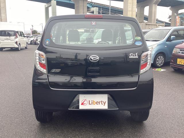 ミライース Ｌ　ＥＴＣ　衝突被害軽減システム　キーレスエントリー　アイドリングストップ　ＣＶＴ　ＡＢＳ　ＥＳＣ　ＣＤ　ミュージックプレイヤー接続可　エアコン　パワーステアリング　パワーウィンドウ（20枚目）