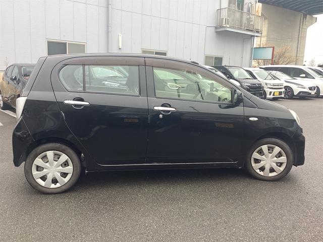 ミライース Ｌ　ＥＴＣ　衝突被害軽減システム　キーレスエントリー　アイドリングストップ　ＣＶＴ　ＡＢＳ　ＥＳＣ　ＣＤ　ミュージックプレイヤー接続可　エアコン　パワーステアリング　パワーウィンドウ（21枚目）