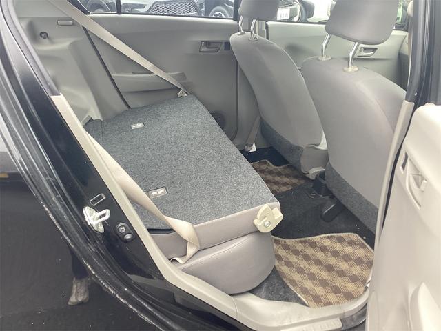 ミライース Ｌ　ＥＴＣ　衝突被害軽減システム　キーレスエントリー　アイドリングストップ　ＣＶＴ　ＡＢＳ　ＥＳＣ　ＣＤ　ミュージックプレイヤー接続可　エアコン　パワーステアリング　パワーウィンドウ（24枚目）