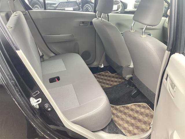 ミライース Ｌ　ＥＴＣ　衝突被害軽減システム　キーレスエントリー　アイドリングストップ　ＣＶＴ　ＡＢＳ　ＥＳＣ　ＣＤ　ミュージックプレイヤー接続可　エアコン　パワーステアリング　パワーウィンドウ（25枚目）