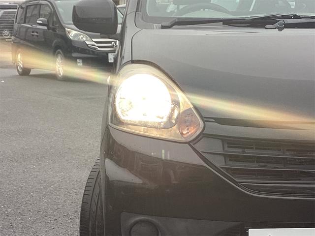 ミライース Ｌ　ＥＴＣ　衝突被害軽減システム　キーレスエントリー　アイドリングストップ　ＣＶＴ　ＡＢＳ　ＥＳＣ　ＣＤ　ミュージックプレイヤー接続可　エアコン　パワーステアリング　パワーウィンドウ（35枚目）