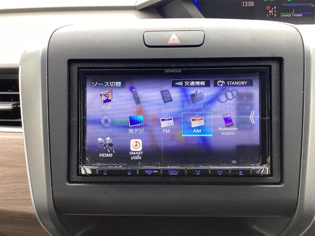 フリードハイブリッド ハイブリッド・Ｇ　ＥＴＣ　バックカメラ　ナビ　ＴＶ　オートクルーズコントロール　レーンアシスト　衝突被害軽減システム　両側電動スライドドア　オートライト　ＬＥＤヘッドランプ　スマートキー（5枚目）