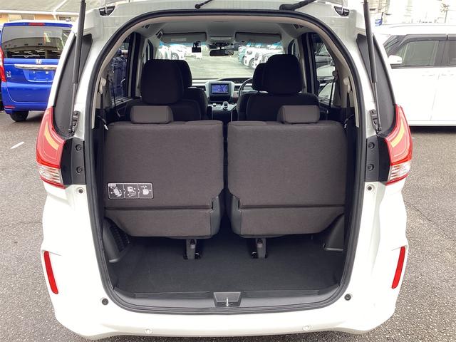 フリードハイブリッド ハイブリッド・Ｇ　ＥＴＣ　バックカメラ　ナビ　ＴＶ　オートクルーズコントロール　レーンアシスト　衝突被害軽減システム　両側電動スライドドア　オートライト　ＬＥＤヘッドランプ　スマートキー（15枚目）