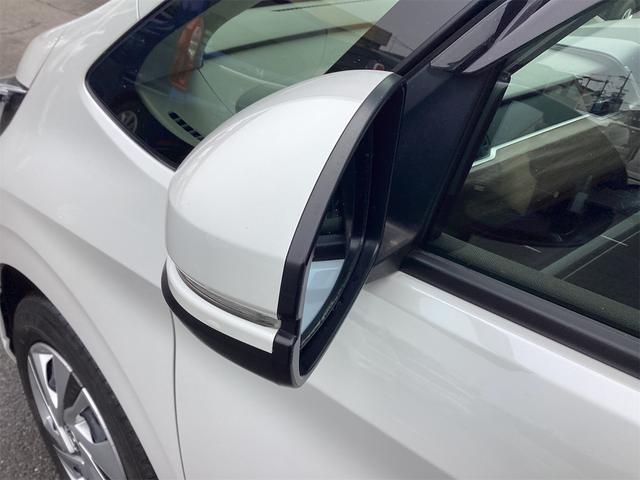 フリードハイブリッド ハイブリッド・Ｇ　ＥＴＣ　バックカメラ　ナビ　ＴＶ　オートクルーズコントロール　レーンアシスト　衝突被害軽減システム　両側電動スライドドア　オートライト　ＬＥＤヘッドランプ　スマートキー（17枚目）